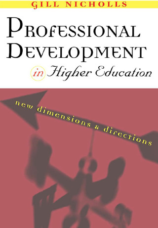 Professional Development in Higher Education