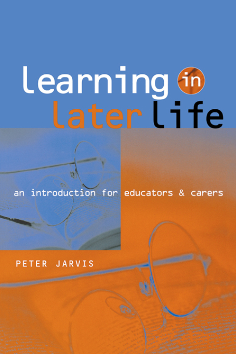 Cover image for book Learning in Later Life