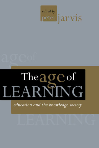 The Age of Learning