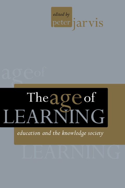 The Age of Learning 