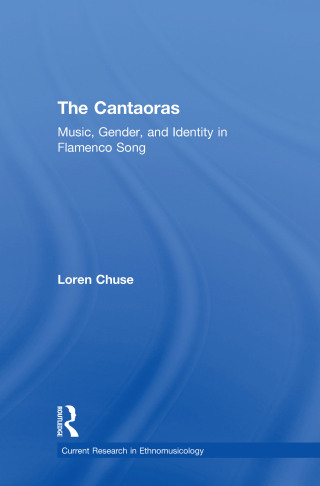 Cantaoras