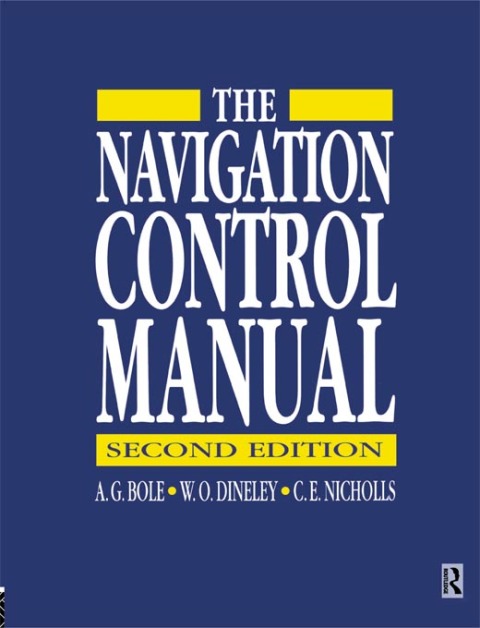 Navigation Control Manual 