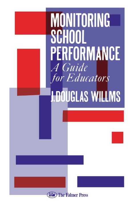 Cover image for book Monitoring School Performance