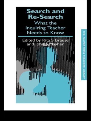 Search and re-search