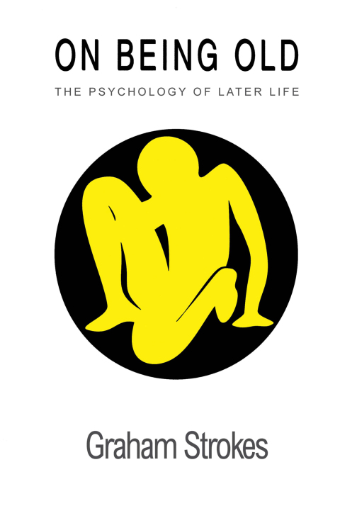 Cover image for book On Being Old