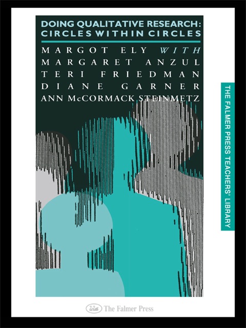 Cover image for book Doing Qualitative Research