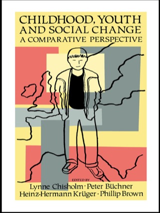 Childhood, Youth And Social Change