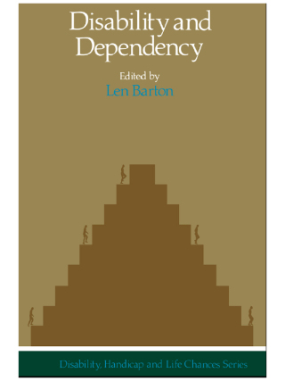 Disability And Dependency