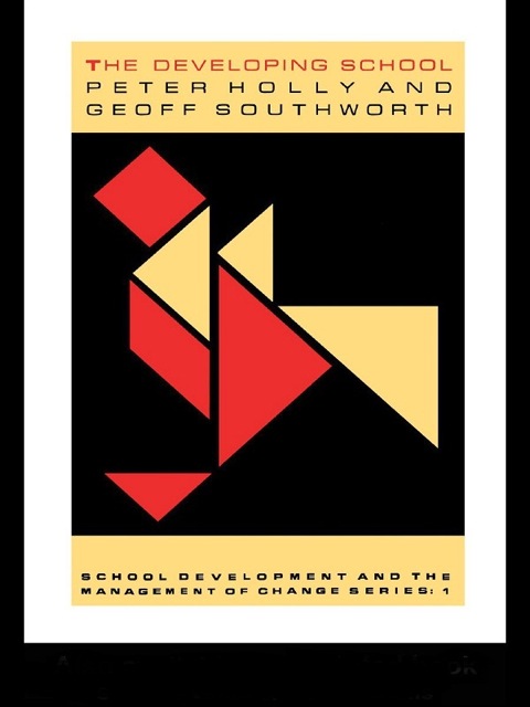 Cover image for book The Developing School