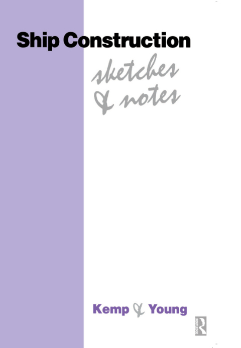 Ship Construction Sketches and Notes 