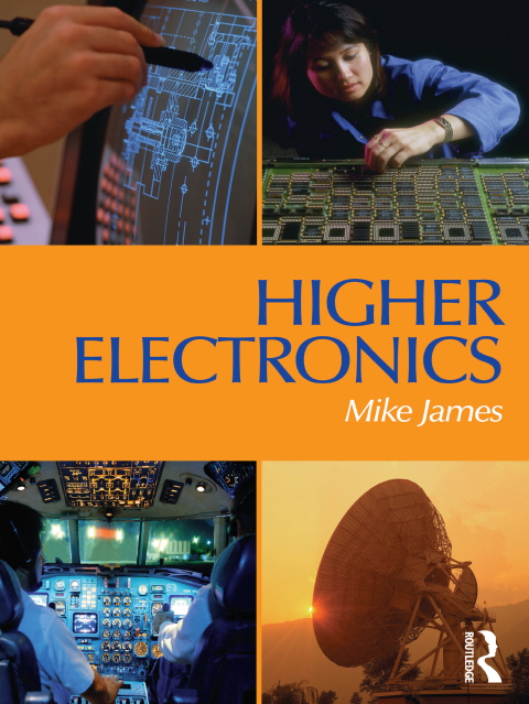 Higher Electronics 