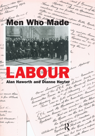 Men Who Made Labour