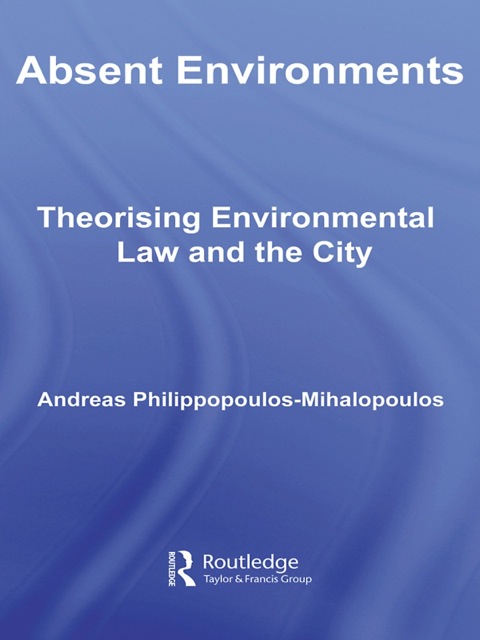 Absent Environments 