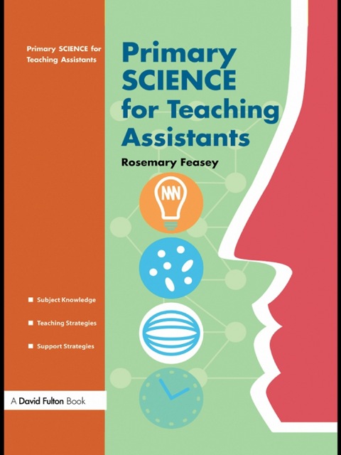 Primary Science for Teaching Assistants 