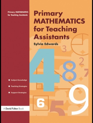 Primary Mathematics for Teaching Assistants