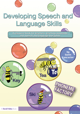 Developing Speech and Language Skills