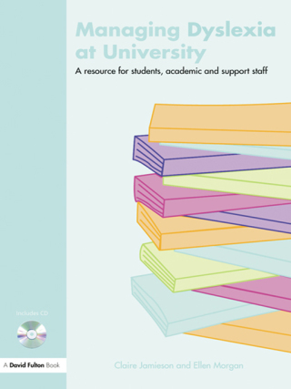 Managing Dyslexia at University
