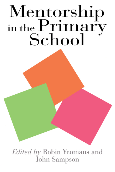 Cover image for book Mentorship In The Primary School