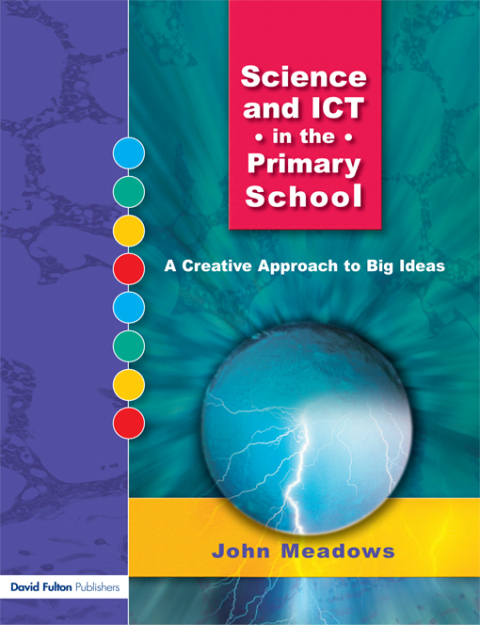 Cover image for book Science and ICT in the Primary School