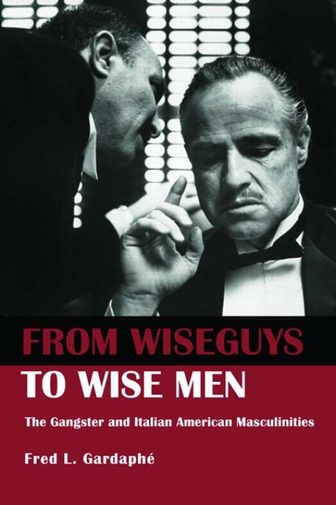 Cover image for book From Wiseguys to Wise Men