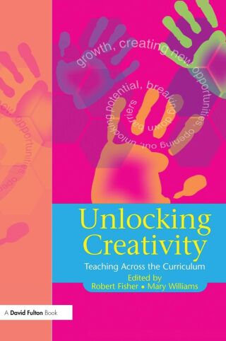 Unlocking Creativity