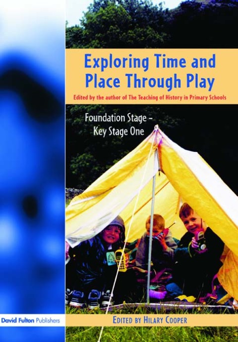 Exploring Time and Place Through Play 