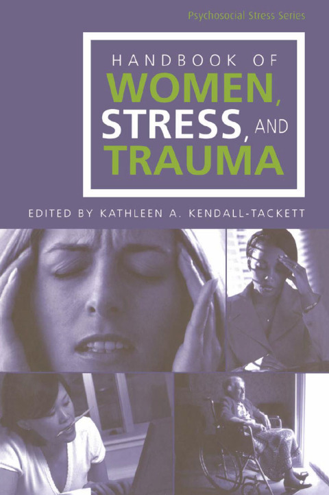 Handbook of Women, Stress and Trauma 