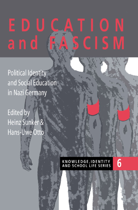 Cover image for book Education and Fascism