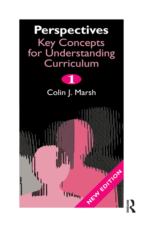 Cover image for book Perspectives
