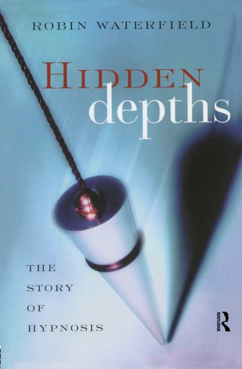 Cover image for book Hidden Depths
