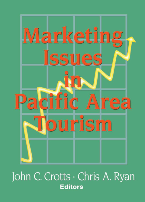 Marketing Issues in Pacific Area Tourism 