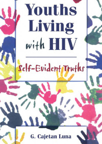 Cover image: Youths Living with HIV 1st edition 9781560239048
