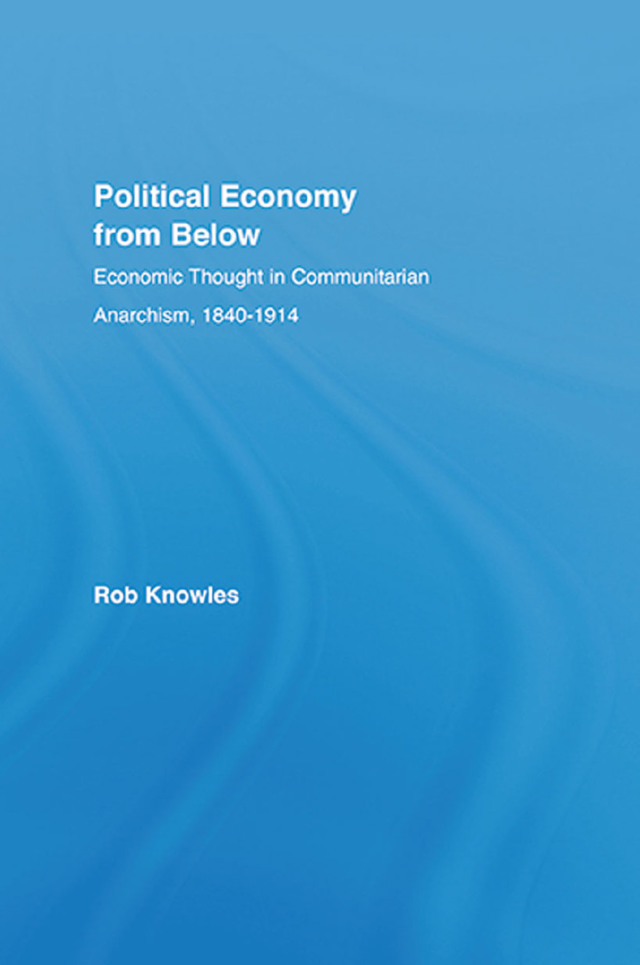 Political Economy from Below