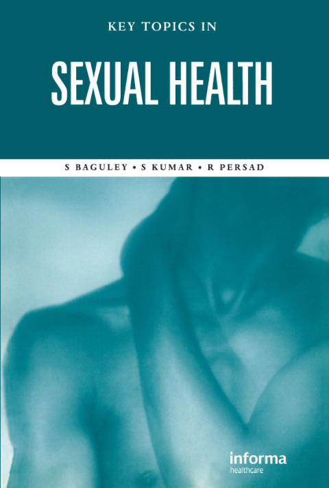 Cover image for book Key Topics in Sexual Health