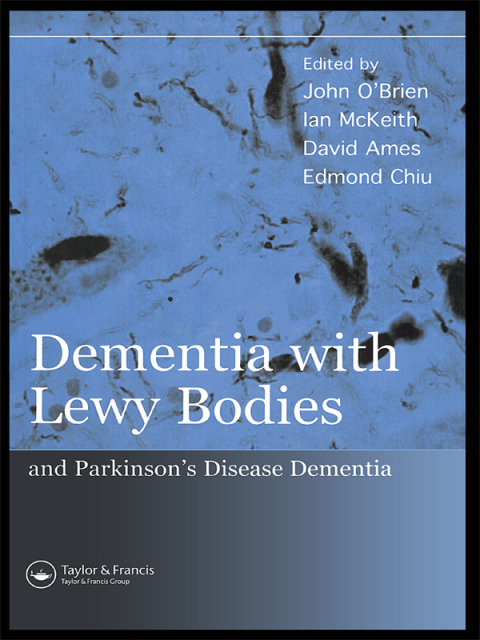 Dementia with Lewy Bodies 