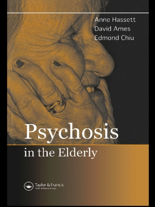 Psychosis in the Elderly