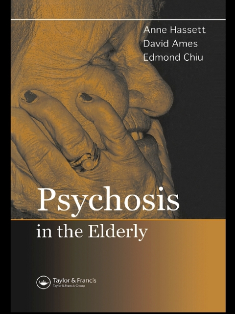Psychosis in the Elderly 