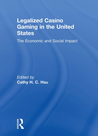 Legalized Casino Gaming in the United States