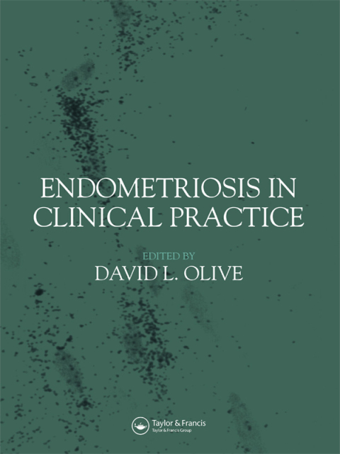 Cover image for book Endometriosis in Clinical Practice