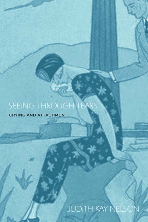 Cover image for book Seeing Through Tears