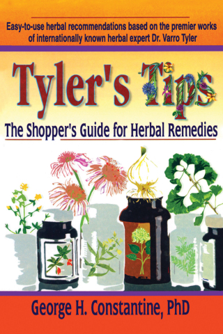 Tyler's Tips