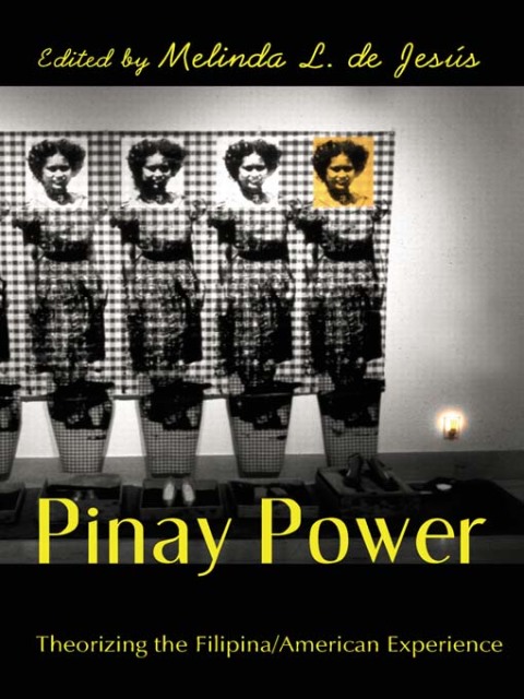 Cover image for book Pinay Power