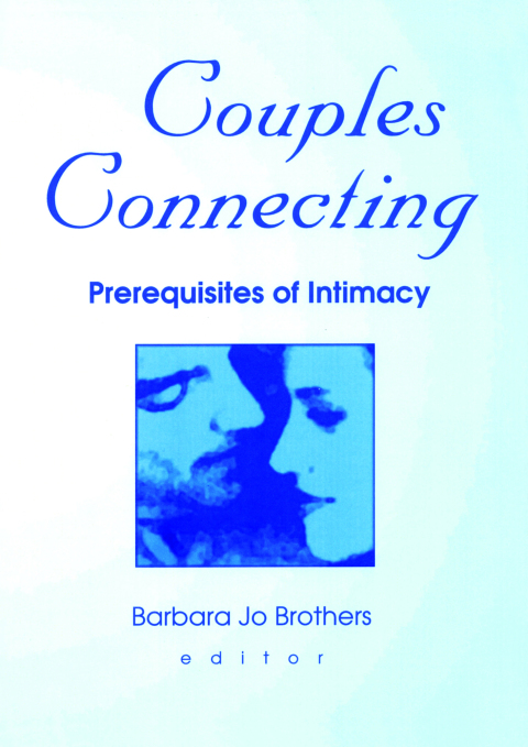 Cover image for book Couples Connecting