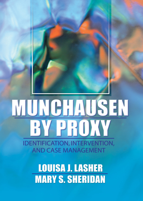 Munchausen by Proxy 