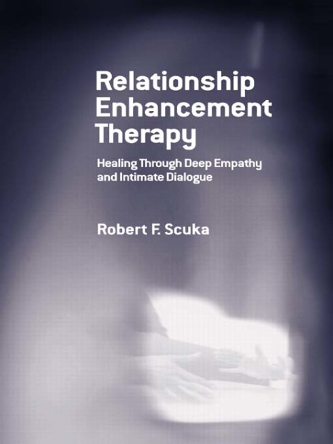Cover image for book Relationship Enhancement Therapy