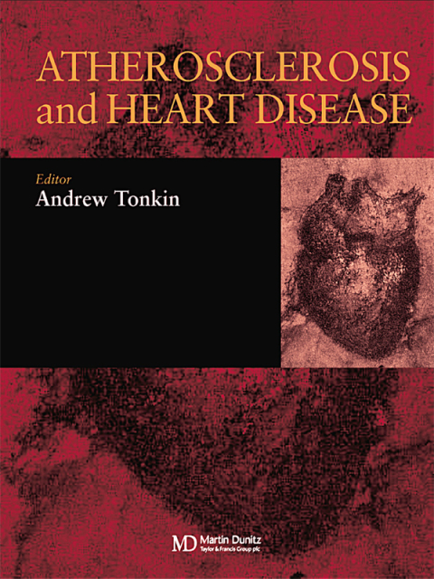 Cover image for book Atherosclerosis and Heart Disease