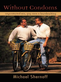 Cover image: Without Condoms 1st edition 9781138151833