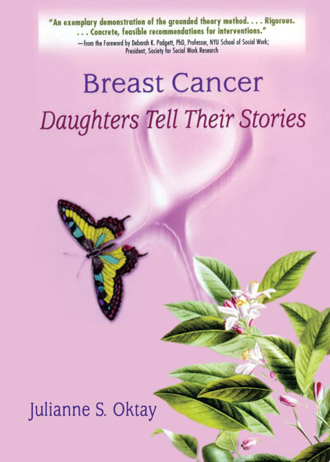 Cover image for book Breast Cancer