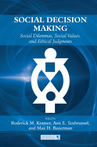 Social Decision Making