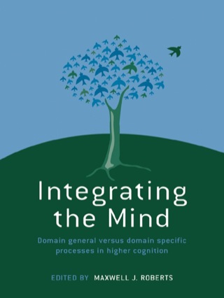 Integrating the Mind